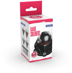 AK Interactive DARK SOLDIERS (QUICK GEN SET) (AK17515)