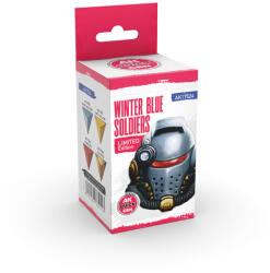 AK Interactive WINTER BLUE SOLDIERS (QUICK GEN SET) (AK17524)