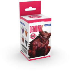 AK Interactive DEMONS (QUICK GEN SET) (AK17509)