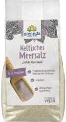 Govinda Sare Celtica fina, neiodata, 500 g