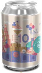 hübris tüz west coast ipa NECTARON edition (0, 33 ) (6, 2%)