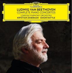 Zimerman, Krystian Beethoven: Complete Piano Concertos