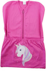  Unikornis mintás lányka vállfás oviszsák (21540077000)