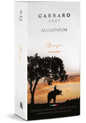Caffé Carraro Kávékapszula, Nespresso® kompatibilis, 10 db, CARRARO "Ethiopia (CAR021) - iroszer24