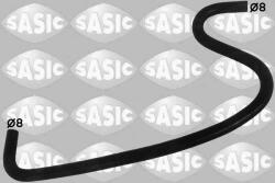 SASIC Hadica chladenia SASIC 3406138 (3406138)