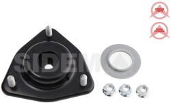 SIDEM Sada na opravu, oporné ložisko pružiacej jednotky SIDEM 893405 KIT (893405 KIT)