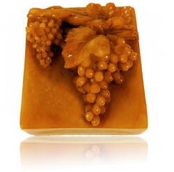 Ambrozis® Szőlőfürt méhviasz gyertya - mehviaszgyertya - 1 000 Ft