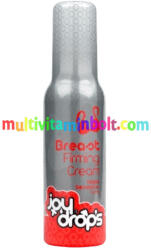  Breast Enlargement Cream - Mellnövelő és feszesító krém - 100 ml