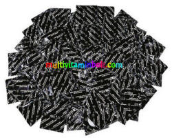 Durex LONDON Condoms Extra special, vastag, átlátszó 100 db óvszer síkosított, Durex minőségű, 56x205 mm