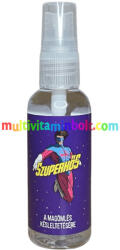  Szuperhős magömlés késleltető spray - 50ml