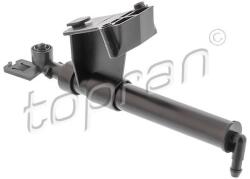TOPRAN Tryska ostrekovača svetiel TOPRAN 601 375 (601 375)