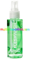  Fleshwash antibakteriális termék tisztító spray - 100ml