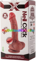 X-Men Mike 8 Cock Flesh