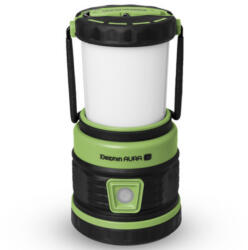 Delphin Felinar multifunctional Delphin AURA UC, 3600mAh (101004319)