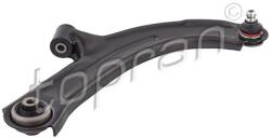 TOPRAN Brat, suspensie roata TOPRAN 700 425 (700 425) - centralcar