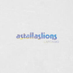 As Tall As Lions Lafcadio