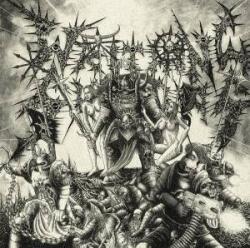 Writhing Shadows Writhing Shadows