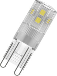 OSRAM LED лампа Тип PIN 1.9W 180lm 2700K 220V G9 Ra≥80 недимируема - LEDVANCE LED PIN G9 P LED248870 (LED PIN G9 P)