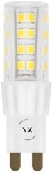 VK LED 5W 400lm 4000K G9 220V Ra-80, 350° - VL LED VK/05127/C (VK/05127/C)
