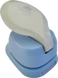  Mintalyukasztó, 16 mm, juharlevél (FHBA0019) - bestoffice