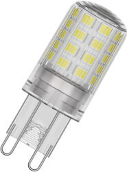 OSRAM Тип PIN 4.2W 470lm 2700K 220V G9 Ra≥80 недимируема - LEDVANCE LED PIN G9 P LED248962 (LED PIN G9 P)
