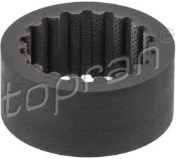 TOPRAN Flexibilná spojovacia objímka TOPRAN 114 810 (114 810)
