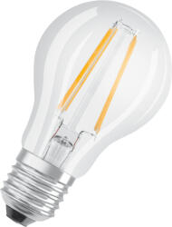 OSRAM Тип A 6.5W 806lm 4000K 220V Е27 Ra≥80 прозрачна, недимируема - OSRAM LED VALUE CLASSIC A LED288645 (LED VALUE CLASSIC A)