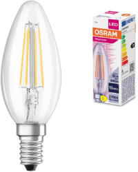 OSRAM Parathom clb fil60 5, 5w/827 e14 ledvance (2024011582)