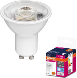 OSRAM Value plast par16 80 36° 6, 9w/827 gu10 ledvance (2024007605)