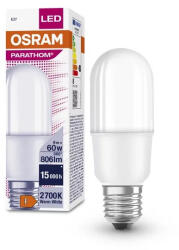 OSRAM Parathom cl stick fr 60 8w/827 e27 ledvance (2024011527)