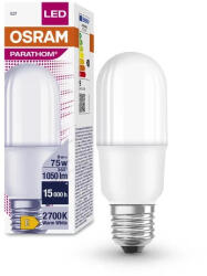 OSRAM Parathom cl stick fr 75 9w/827 e27 ledvance (20240115281)