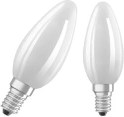 OSRAM Parathom cl b gl fr 60 6w/827 e14 ledvance (2024008246)