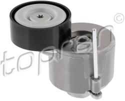 TOPRAN Napinák rebrovaného klinového remeňa TOPRAN 118 459 (118 459)