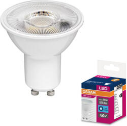 OSRAM Value plast par16 80 120° 6, 9w865 gu10 ledvance (20240076055)