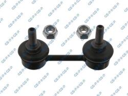 GSP Brat/bieleta suspensie, stabilizator GSP S051453 (S051453)