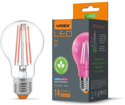 Videx Vle-a60ff-08271 plant grow 8w e27 videx (02020108)