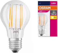 OSRAM VALUE FILAMENT CLA100 1520lm/827 E27 LEDVANCE (2024007014)