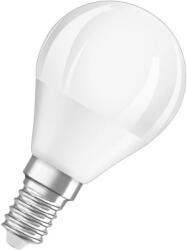 OSRAM сфера Тип P 4, 5W 470lm 2700K 220V E14 Ra≥80 200°, димируема - LEDVANCE LED CLASSIC P DIM P LED044083 (LED CLASSIC P DIM P)