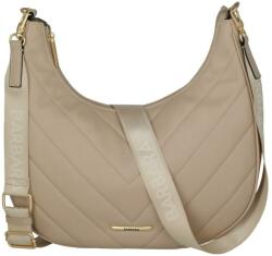 Travelite Чанта Travelite BARBARA Cozy Hobo Bag Sand Travelite | Bezhov | ЖЕНИ | ЕДИН РАЗМЕР