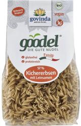 Govinda Fusilli din naut cu in, fara gluten bio 250g