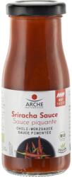 Arche Sos chili Sriracha, fara gluten bio 130ml