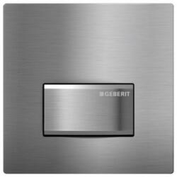 Geberit Clapeta actionare pisoar Geberit crom periat 116016GH5 (116016GH5)