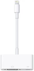 Apple Lightning към VGA адаптер, кутия MD825ZM/A