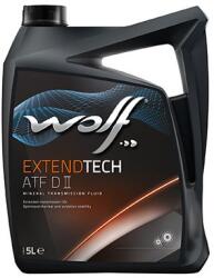 Wolf Ulei de transmisie WOLF EXTENDTECH ATF DII 8305207 5L