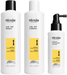 Nioxin System 1 Trial Kit - vince