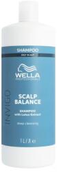 Wella Invigo Scalp Balance Deep Cleansing Shampoo 1000 ml - vince