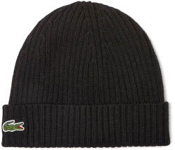 LACOSTE Шапка 3RB0001 031 noir