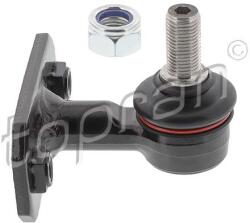 TOPRAN Brat/bieleta suspensie, stabilizator TOPRAN 632 393 (632 393)