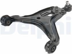 DELPHI Brat, suspensie roata DELPHI TC1142 (TC1142) - centralcar