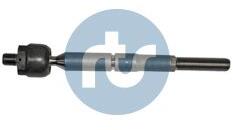 RTS Articulatie axiala, cap de bara RTS 92-92594 (92-92594)